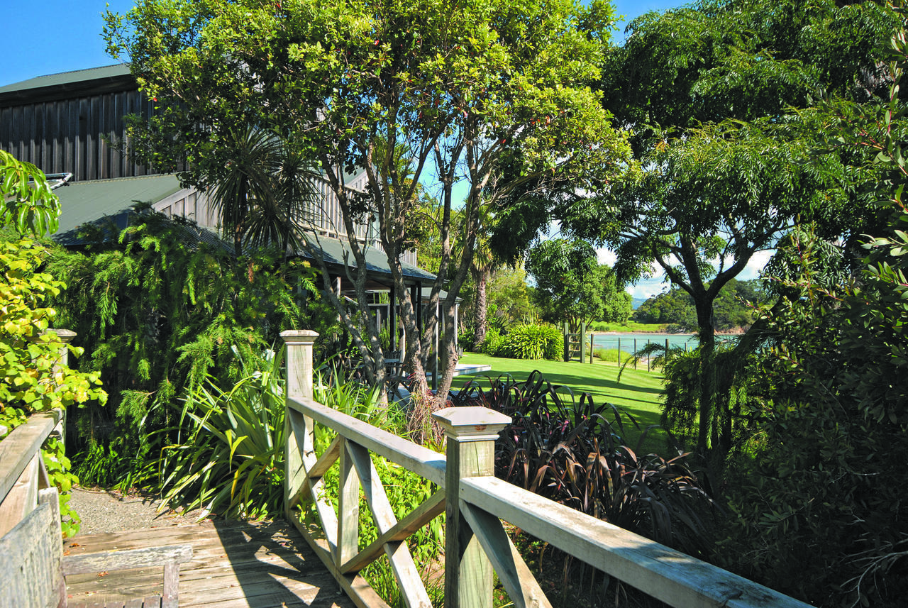 Pawhaoa Bay Villas Whangaruru North Exterior photo